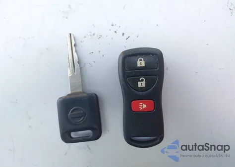 2021 Nissan Nv Cargo Nv2500 Hd S High Roof V6 from USA, damaged, VIN 1N6BF0LY8MN811060